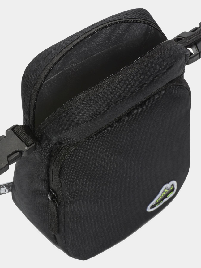 Sac bandoulière heritage air max 95 noir adulte - Nike