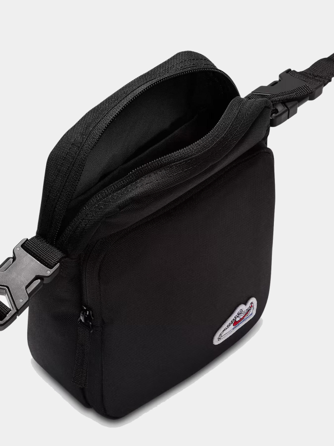 Sacoche bandoulière cortez héritage noir adulte - Nike