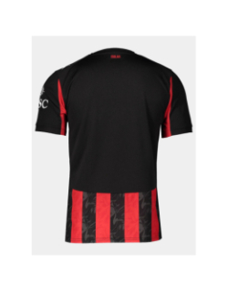 Maillot de football domicile 25/26 ac milan rouge homme - Puma