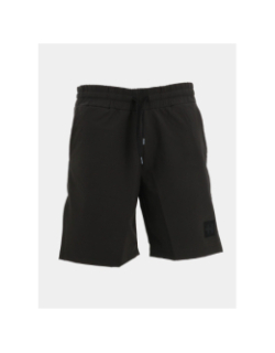 Short foster anthracite homme - Helvetica