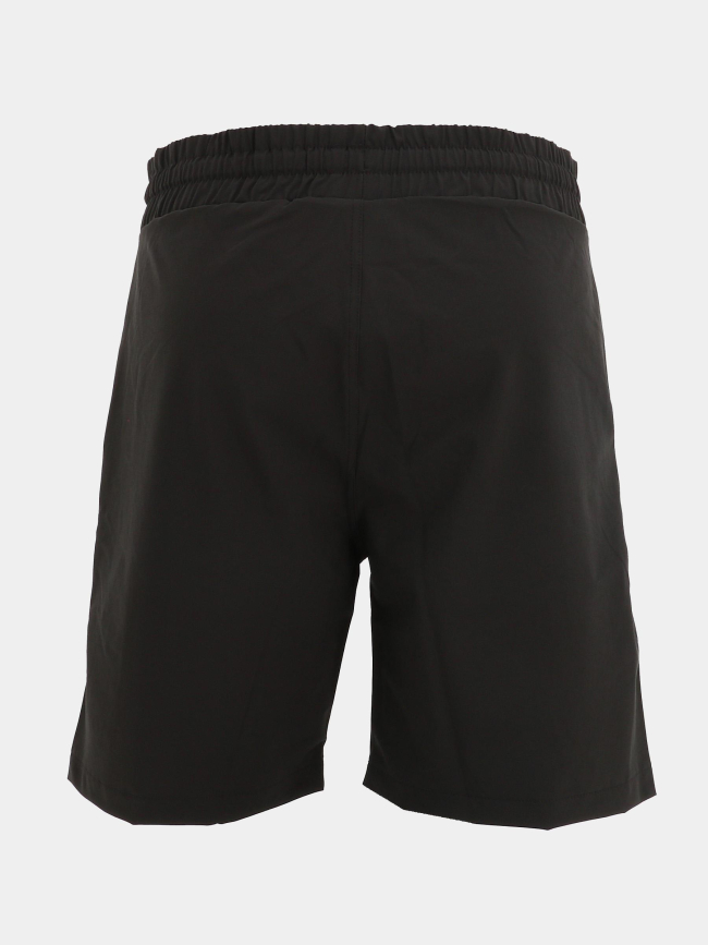 Short foster anthracite homme - Helvetica
