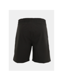 Short foster anthracite homme - Helvetica
