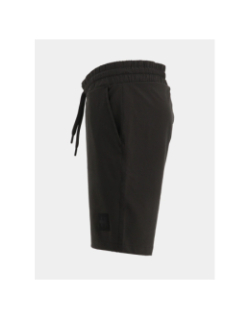 Short foster anthracite homme - Helvetica