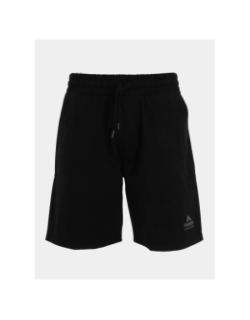 Short yucatan noir homme - Helvetica