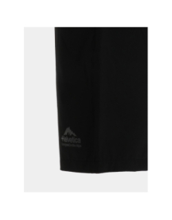 Short yucatan noir homme - Helvetica