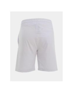 Short quintana blanc homme - Helvetica