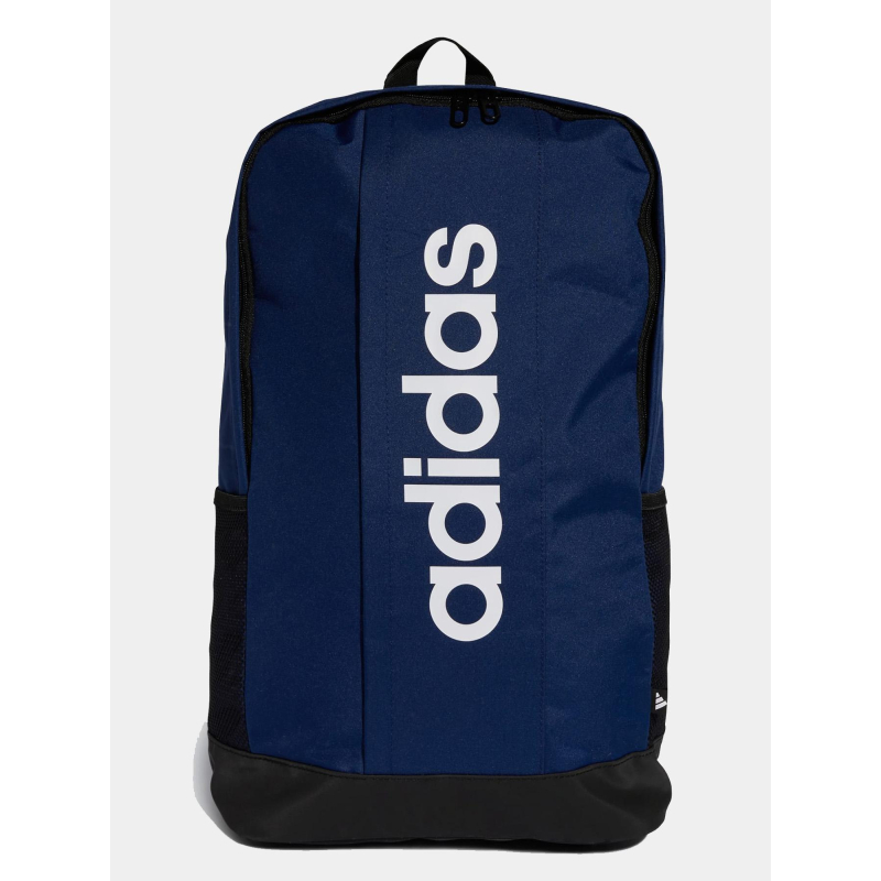 Sac à dos linear backpack bleu marine - Adidas
