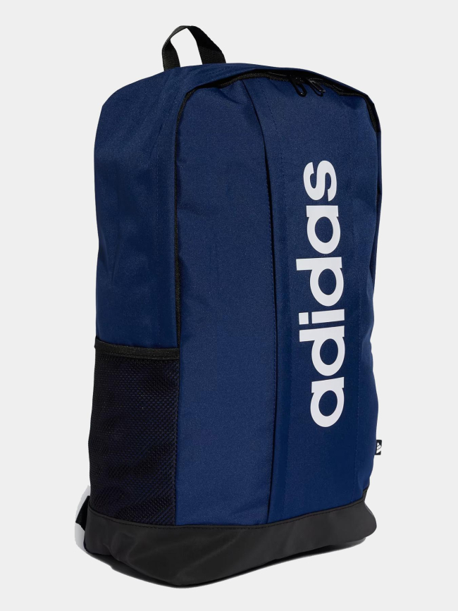 Sac à dos linear backpack bleu marine - Adidas