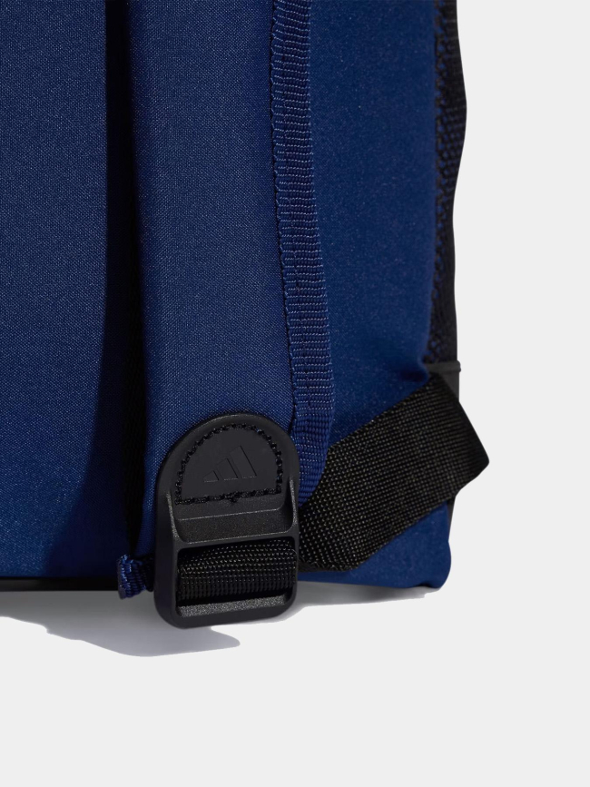 Sac à dos linear backpack bleu marine - Adidas