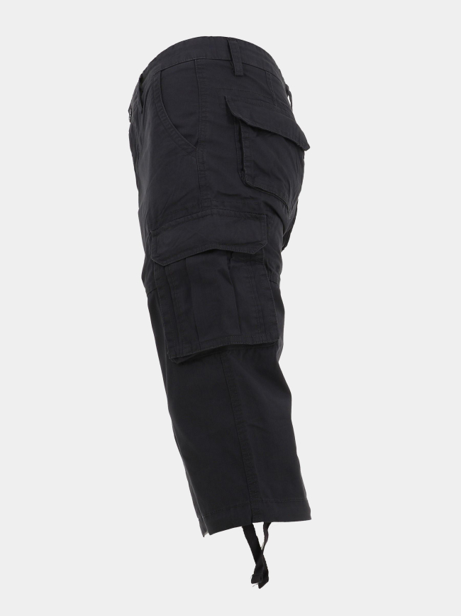 Pantacourt victoria anthracite homme - Just Emporio