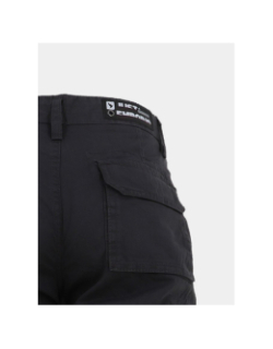 Pantacourt victoria anthracite homme - Just Emporio