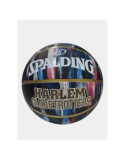 Ballon de basketball marble series taille 7 multicolore - Spalding