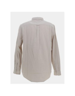 Chemise oxford à coupe standard homme - Tommy Jeans