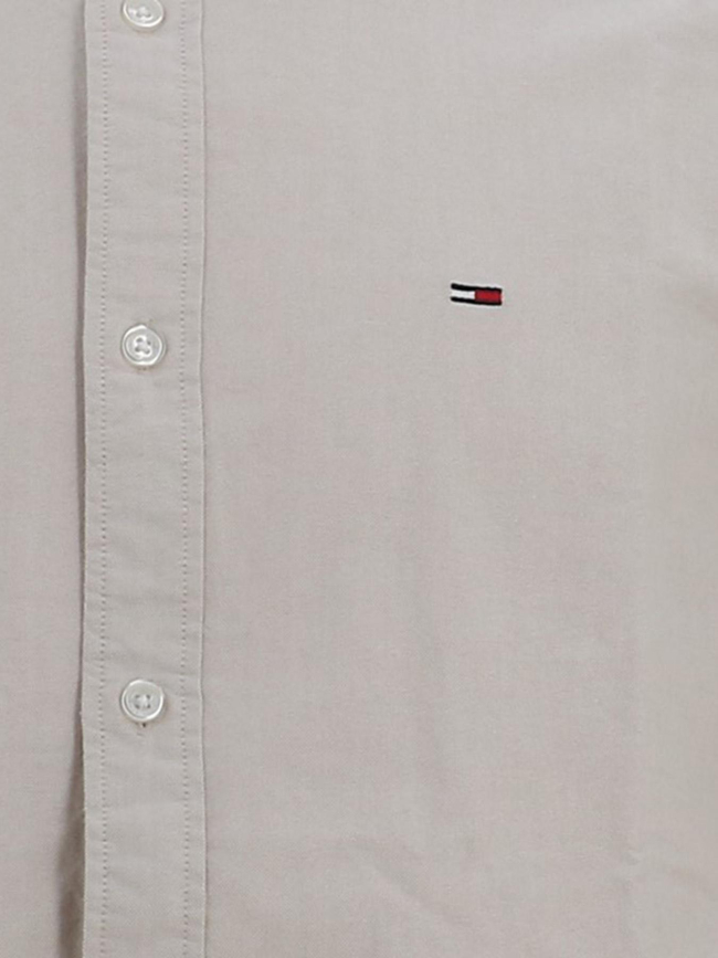 Chemise oxford à coupe standard homme - Tommy Jeans