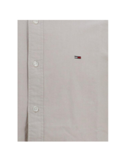 Chemise oxford à coupe standard homme - Tommy Jeans