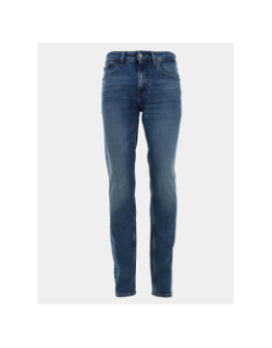 Jean slim austin jambe fuselée bleu homme - Tommy Jeans