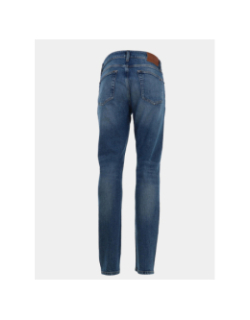 Jean slim austin jambe fuselée bleu homme - Tommy Jeans