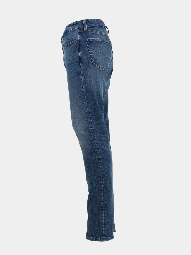 Jean slim austin jambe fuselée bleu homme - Tommy Jeans