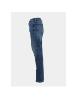 Jean slim austin jambe fuselée bleu homme - Tommy Jeans