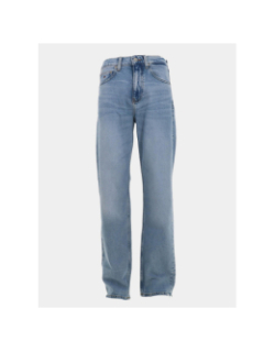 Jean délavé coupe regular otis bleu homme - Tommy Jeans