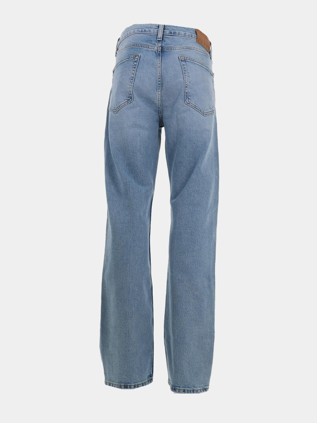 Jean délavé coupe regular otis bleu homme - Tommy Jeans