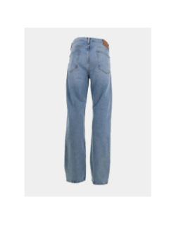 Jean délavé coupe regular otis bleu homme - Tommy Jeans