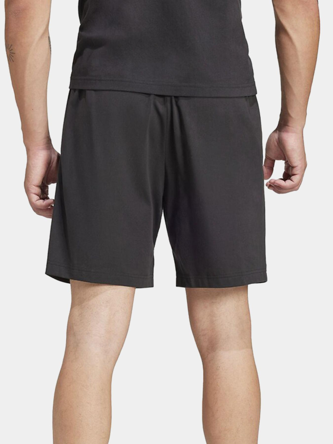 Short de sport m lin chelsea noir homme - Adidas