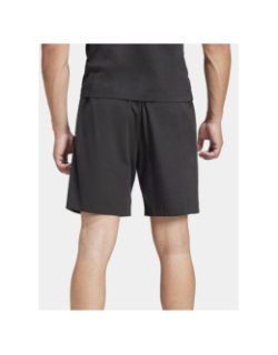 Short de sport m lin chelsea noir homme - Adidas