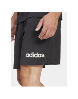 Short de sport m lin chelsea noir homme - Adidas