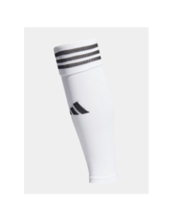 Manchons de football team sleeve 23 blanc - Adidas