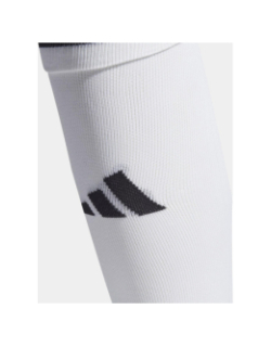 Manchons de football team sleeve 23 blanc - Adidas