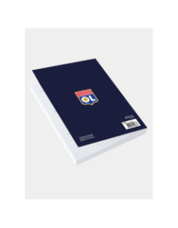 Agenda ol crew 2025/2026 bleu marine - Olympique Lyonnais