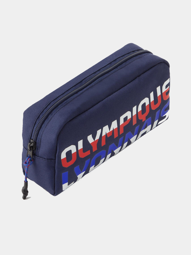 Trousse ol crew bleu marine - Olympique Lyonnais