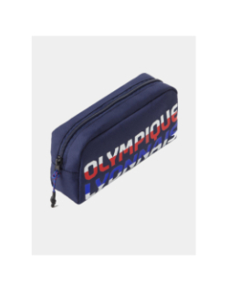 Trousse ol crew bleu marine - Olympique Lyonnais