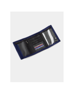 Portefeuille ol crew bleu marine - Olympique Lyonnais