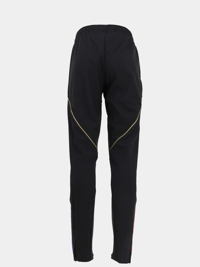 Pantalon de présentation ol 25/26 anthracite homme - Adidas