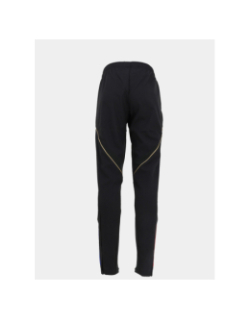 Pantalon de présentation ol 25/26 anthracite homme - Adidas