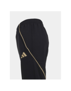 Pantalon de présentation ol 25/26 anthracite homme - Adidas