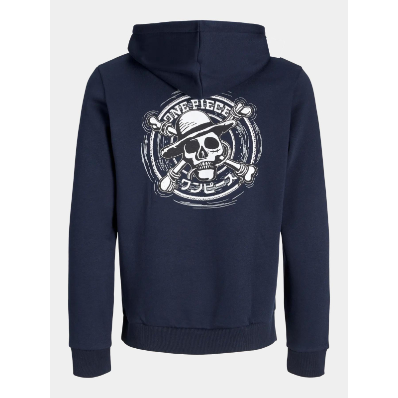 Sweat à Capuche Jack & Jones JXJASMIN - Loose Fit - 70% Coton 30% Polyester - Pour Femme