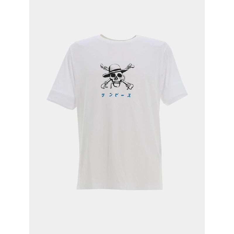 T-shirt à manches courtes joronepiece blanc garçon - Jack & Jones