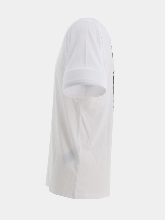 T-shirt à manches courtes joronepiece blanc garçon - Jack & Jones