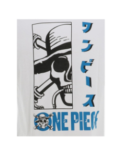 T-shirt à manches courtes joronepiece blanc garçon - Jack & Jones