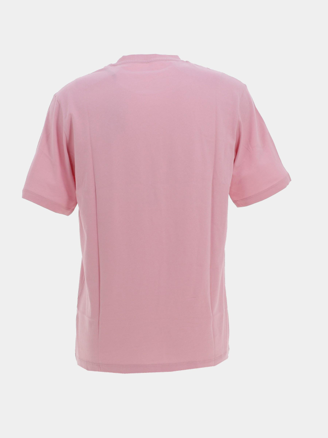 T-shirt seven rose homme - Jack & Jones