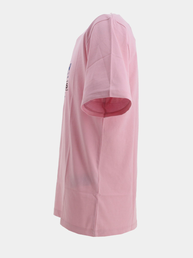 T-shirt seven rose homme - Jack & Jones