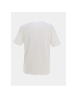 T-shirt seven blanc homme - Jack & Jones