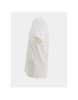 T-shirt seven blanc homme - Jack & Jones