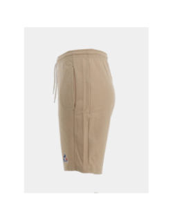 Short essential n2 beige homme - Le Coq Sportif