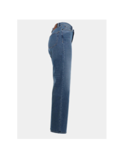 Jean slim layla taille haute bleu femme - Tommy Jeans