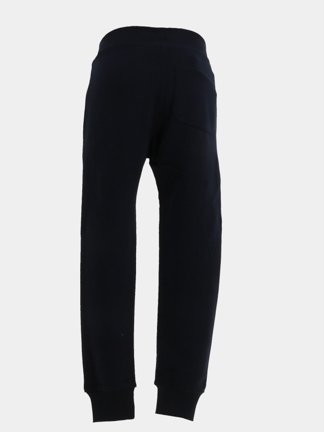 Pantalon jogging bleu marine enfant - American College