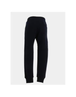 Pantalon jogging bleu marine enfant - American College